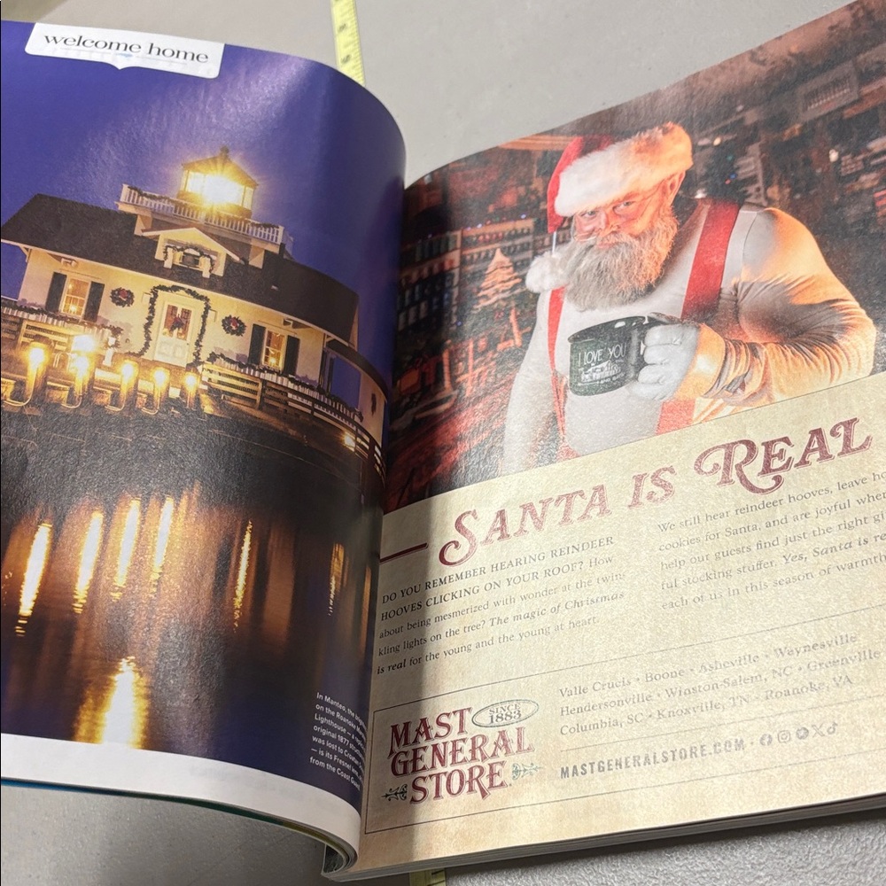 Magazine - December Issue - Picture 10 of 12